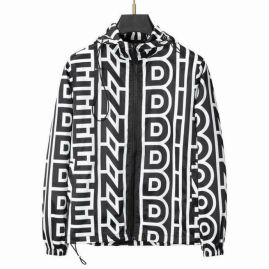 Picture of Fendi Jackets _SKUFendiM-3XL3304712604